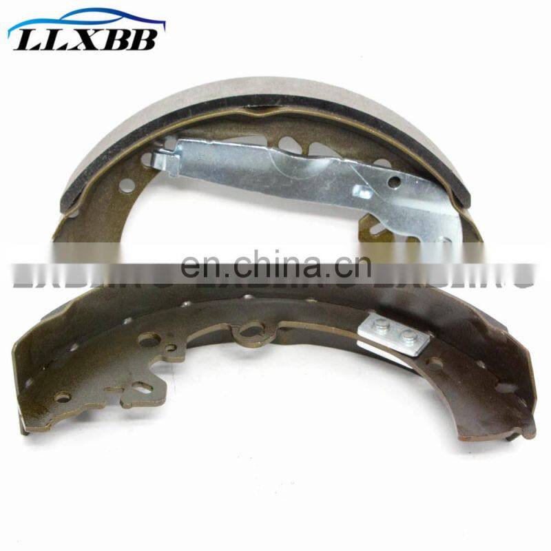 04495-OK120 For hilux vigo Parts Brake shoes 04495-0k120