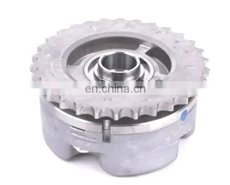Valve Timing Exhaust Camshaft Adjuster Gear 06E109084M 06E109084S 06E109084P