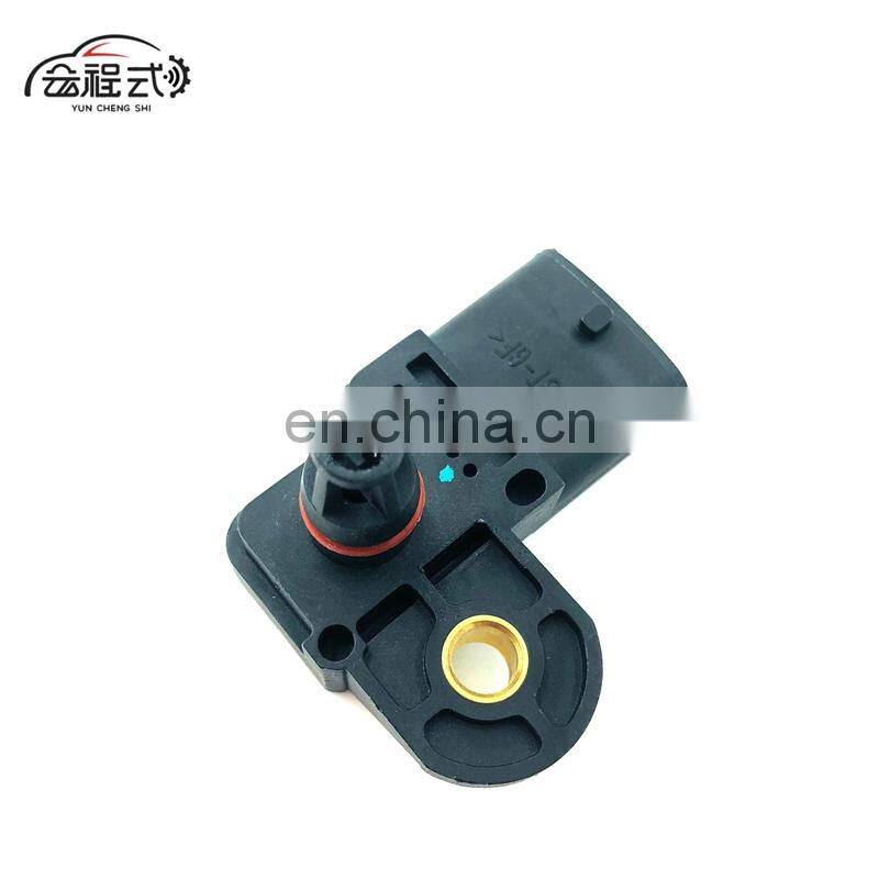 Intake Manifold Pressure Sensor 0261230099 For Hondas Fords Polariss Stream Civics 2U1L9F479AA