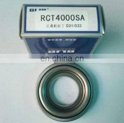 Clutch thrust bearings for Japanese car OEM RCT4000