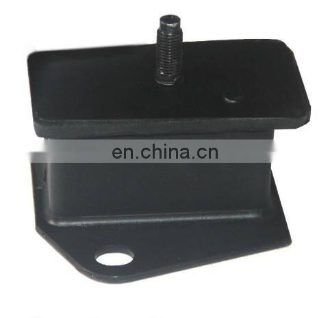 Car Parts MB007023 rubber engine mount for L200 PAJERO