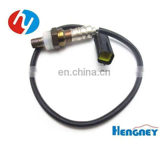 Hengney Wholesale Automotive Parts high quality 96291099 For CHEVROLET AVEO LACETTI NUBIRA MAZDA 1.4 1.6 1.8 o2 sensor oxygen