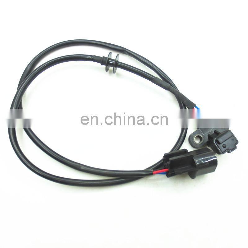 Car parts J5T25077 MD303643 for mitsubishi Montero Sport 3.5L Crankshaft position sensor