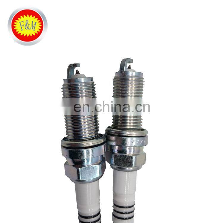 The High Quality Auto Parts LFR5AIX-11 4469 Spark Plug Iridium For Engine