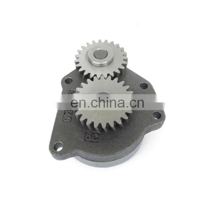 Spare Parts Oil Pump 3966840 3948072 3991123 for Diesel Engine 6CT8.3