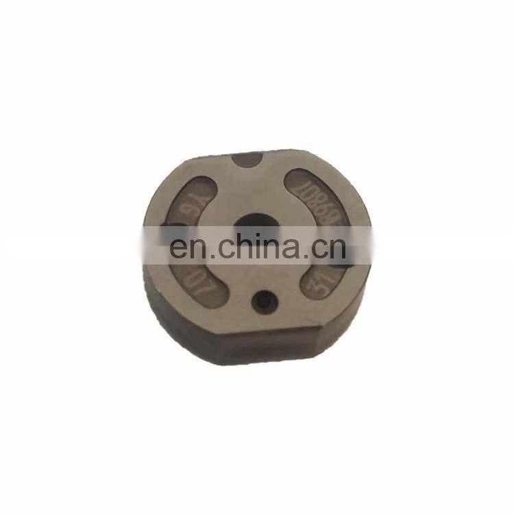 Diesel  engine common rail  injector denso valve 5# G2 #19 for injector 0950007611 0950007257 0950008901 0950008902 0950008903