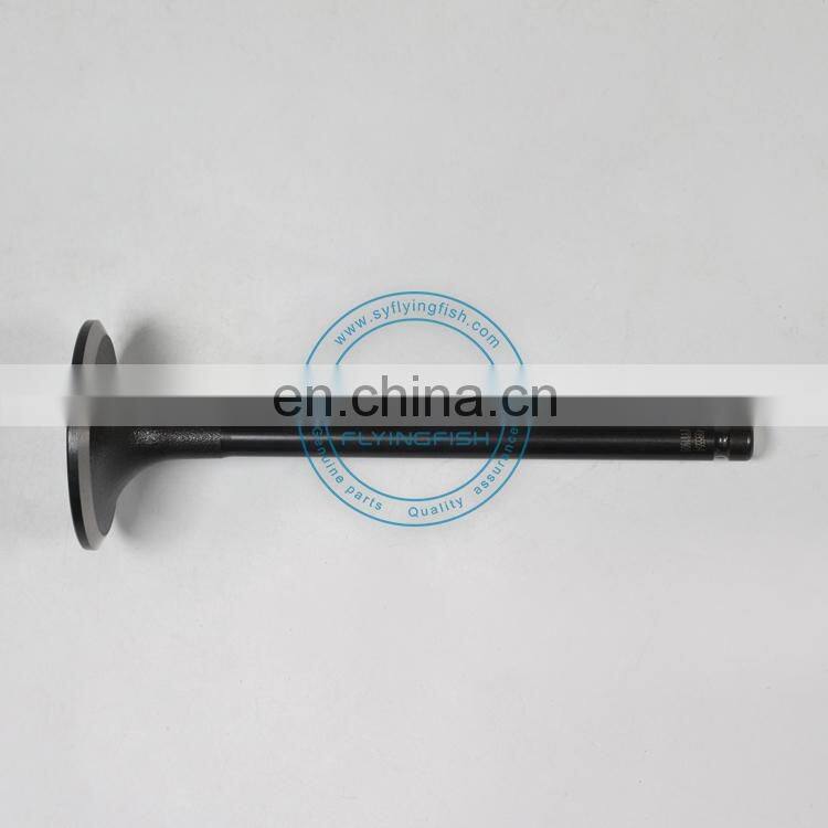 Original and Aftermarket Spare Parts DCEC 4B 4BT 6B 6BT Diesel Engine Intake Valve 4995554