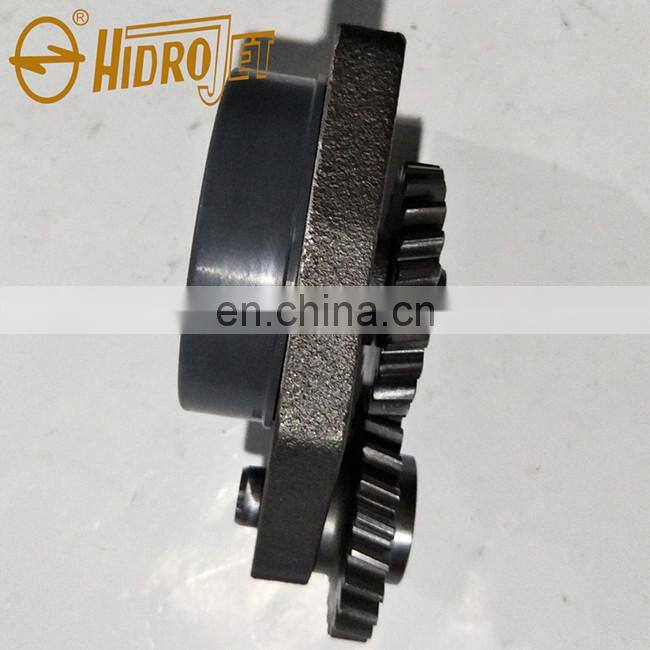 3941742  high quality OEM oil pump suit to 6BT engine PC200-6