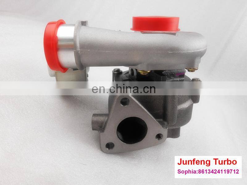 TF035 Turbocharger for Hyundai Grandeur With D4EB Engine 28231-27800 28231-27810 49135-07300 49135-07312 49135-07310
