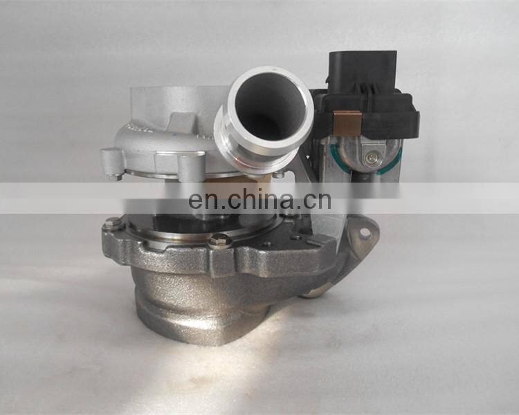 Auto Engine Parts GTB1749VK Turbo for Ford Transit 130PS Duratorq TDCI Euro 5 Engine BK3Q-6K682-CB 787556-5017S 787556 Turbo