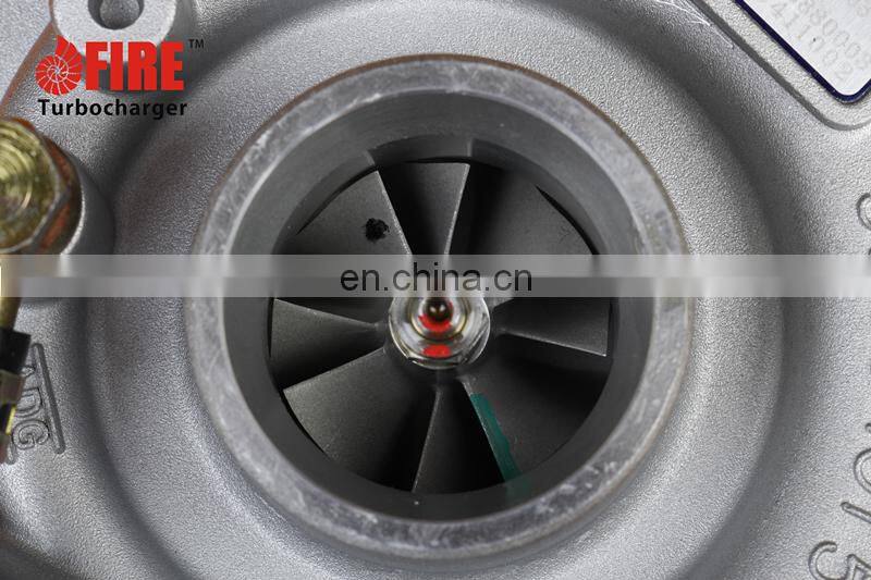 Fire For 1993-2009 Audi 1.9T Car Hight QualityTurbocharger  K03 53039880003