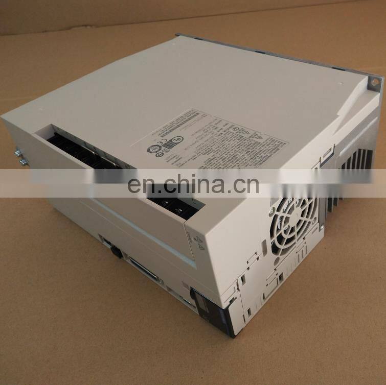 Yaskawa Sigma 7 AC Servo Drive 5kw SGDS-330A00A002
