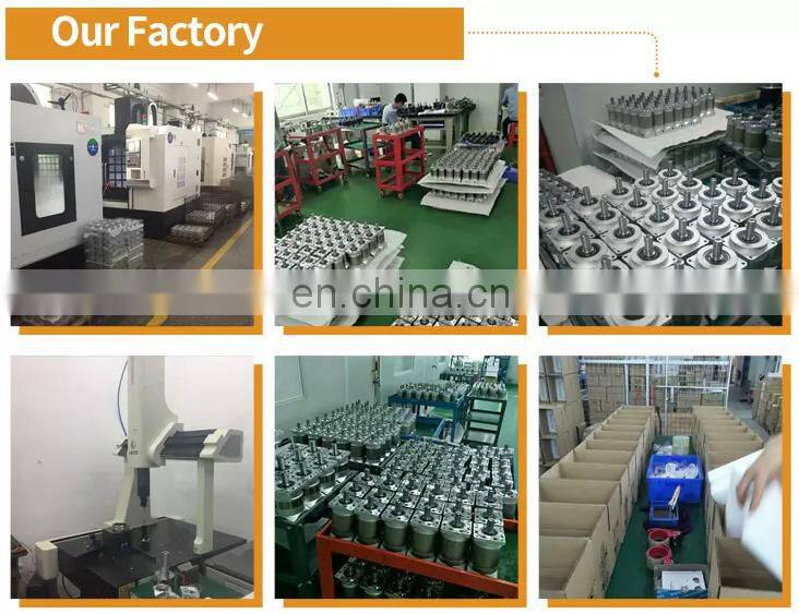 Spur Gear PLS Series PLS120 Good Sale 5k 10k Nema 42 Planetary Gearbox High Quality Harvester Gearbox