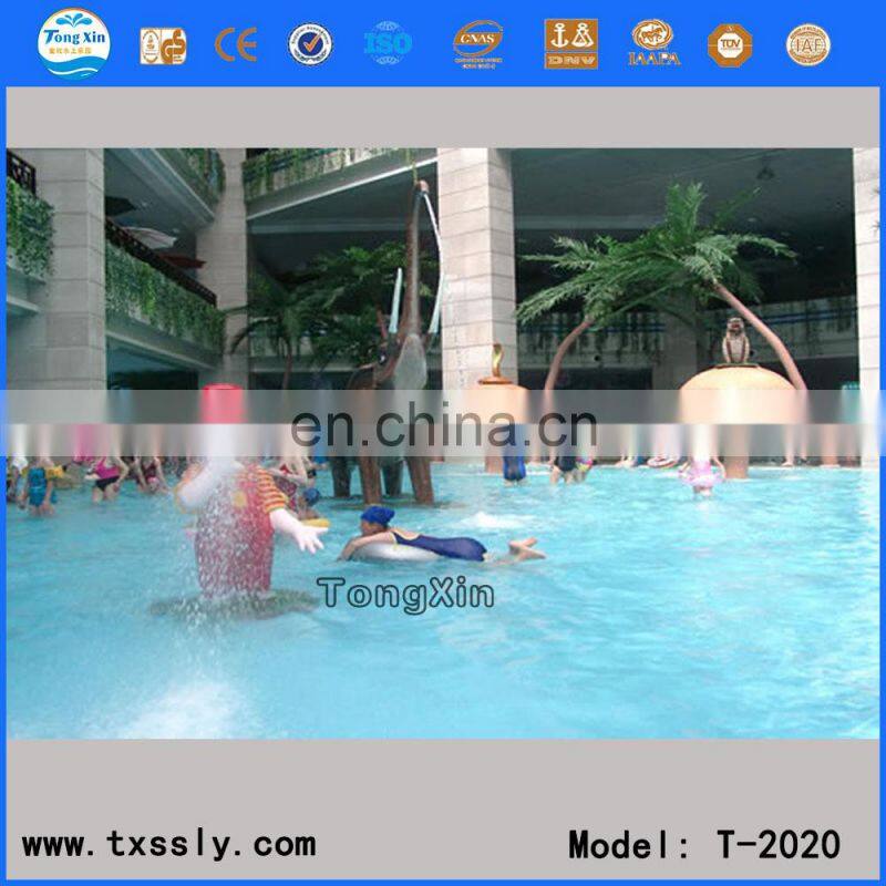 water slide equipment combination for best experience