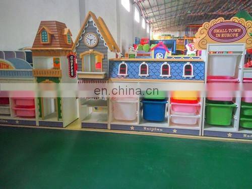 Kindergarten collected toys storage children's furniture