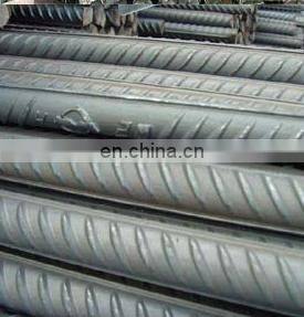 6/8/10/12/14/16/18/20mm Deformed Round Steel Wire rod /Deformed steel bar/Iron Rebar