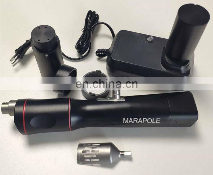 Battery of TPLO Saw, electric surgery drill; orthopedic drill saw power tools