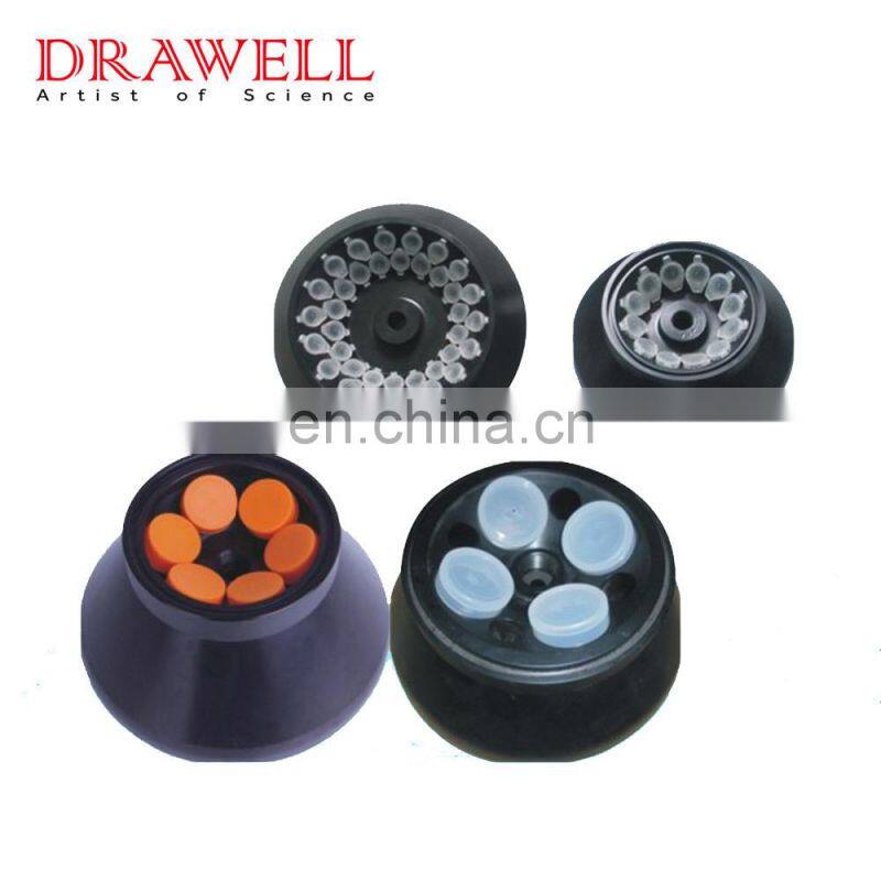 DL6MC Large Capacity Refrigerated Centrifuge