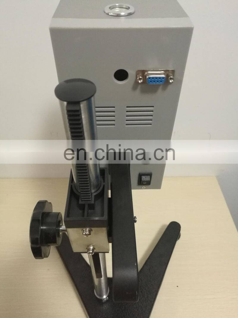 NDJ-5S Plastic Digital Portable Viscometer Price