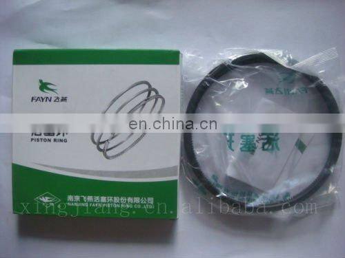 FAYN EM190 Engine Auto Piston Ring Diesel Engine Parts