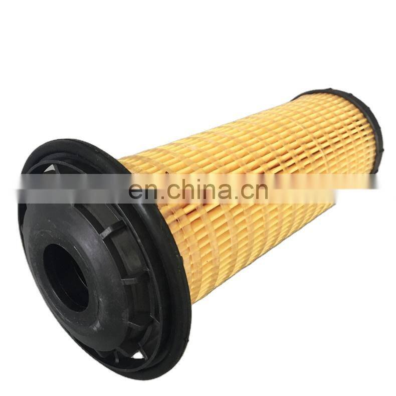 Excavator fuel water separator filter 523-4987