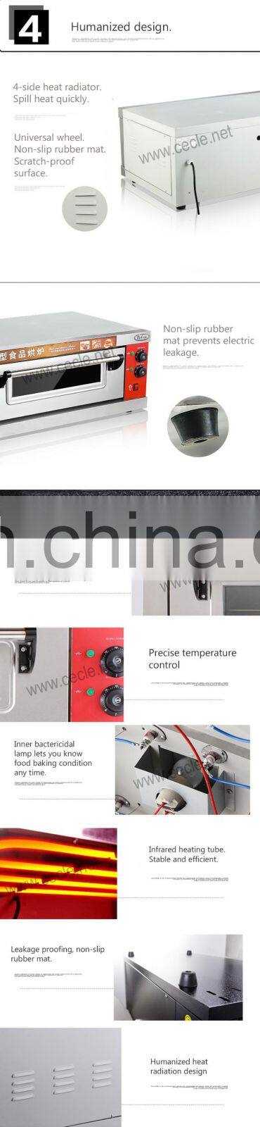 Vinovo cake baking equipment