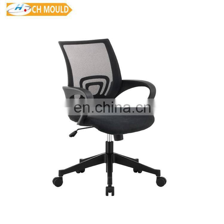 taizhou factory armchair plastic mould