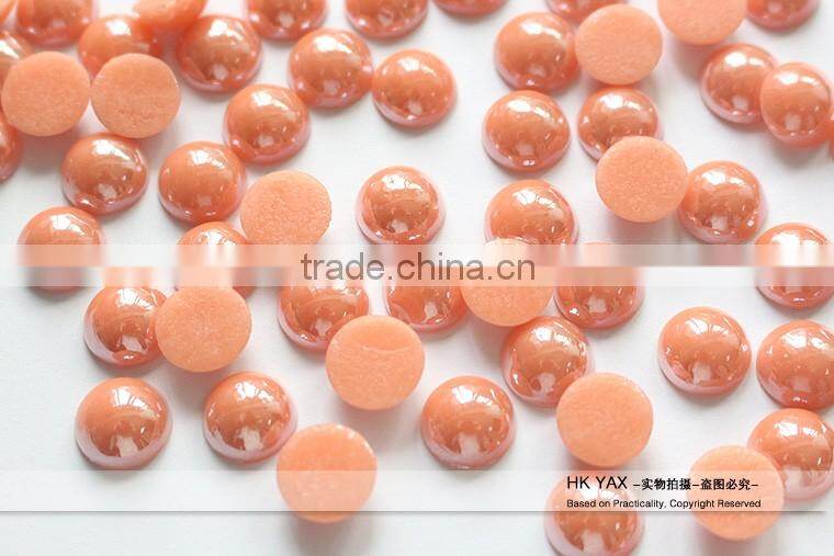 wholesale hotfix ceramic half pearl,ceramic hot fix half pearl iron on free pearls patterns