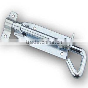 6 inch Cold Rolled Steel Sliding Door Bolts