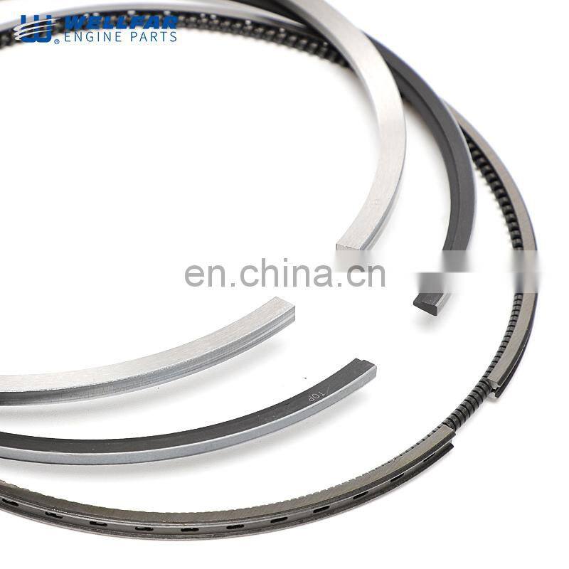 Factory Price 4024942 139.7mm Piston Ring for N14