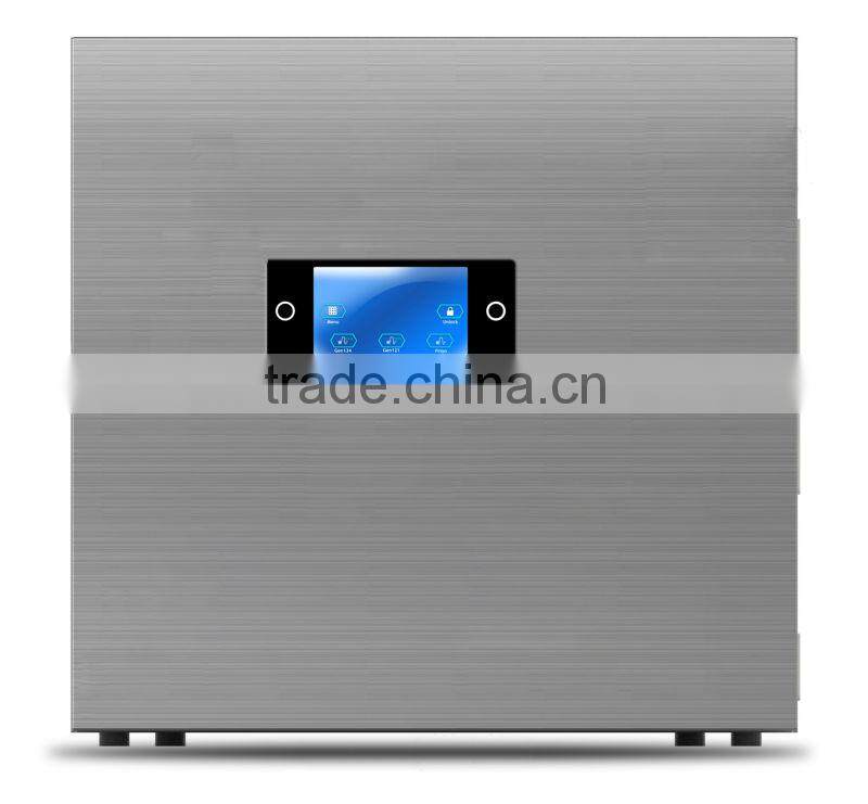 China Dental Dry Heat Sterilizer(Model: Q52B/Q72B)