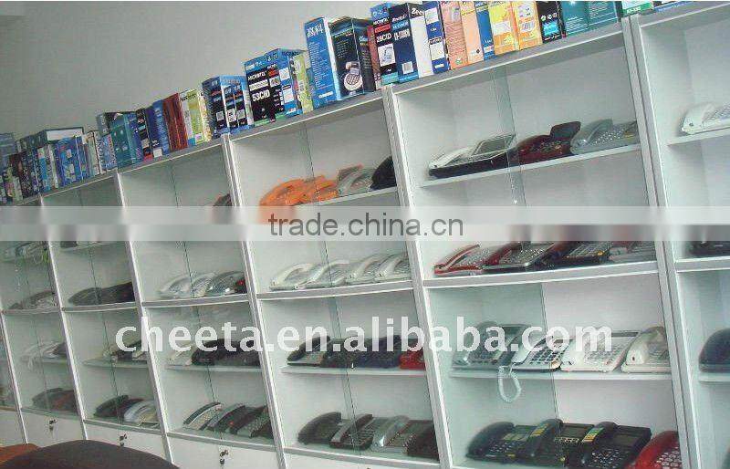 Hot sale basic corded desk phone large keys