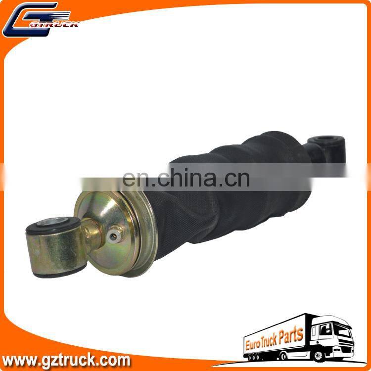 European Truck Auto Spare Parts Air Suspension Rubber Rear Shock Absorbers OEM 1075077 1075076 1629725 for VL Truck