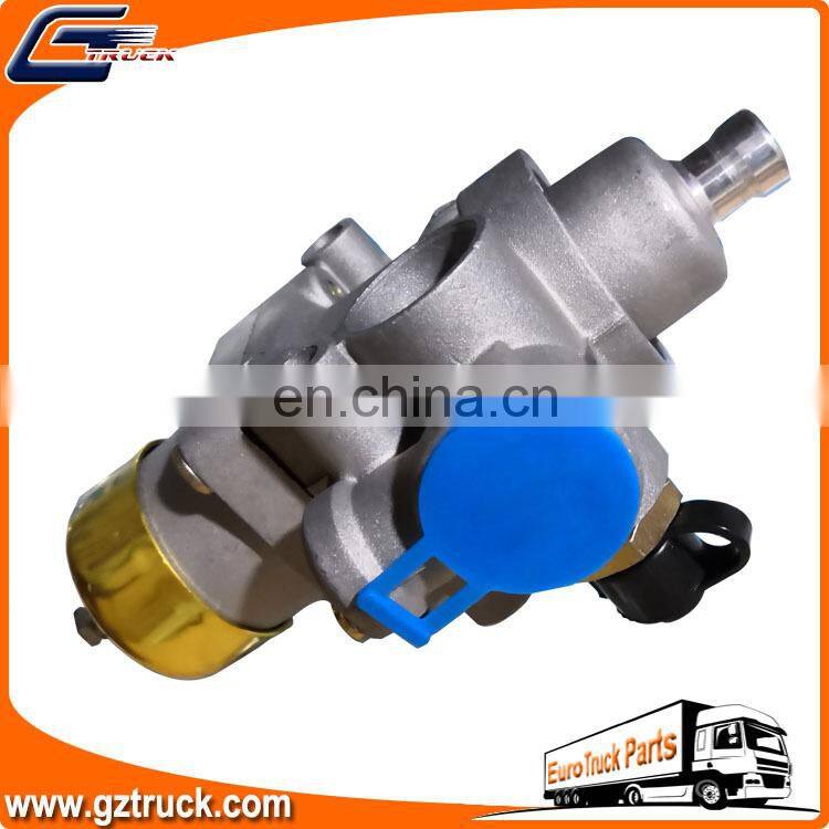 European Truck Auto Spare Parts Air Brake Valve Oem 9753001100 for DAF Truck Pressure Regulator