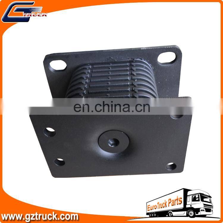 Heavy Duty Truck Parts Hollow Spring Mounting Oem 0003241208 for MB actos Truck Leaf Spring Hollow