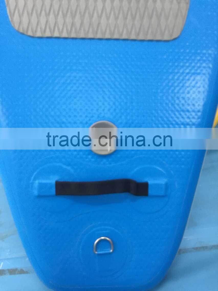 2015 inflatable sup board inflatable paddle board inflatable board