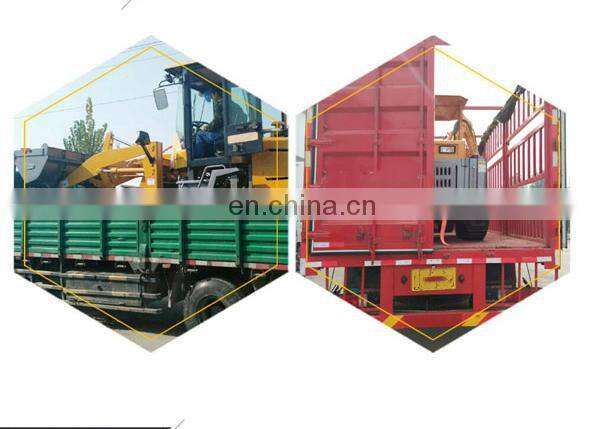 Top 10 Backhoe Loader