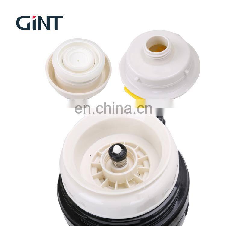 1.5L Wholesale Stainless Steel Double Wall Insulated Leakproof Travel Sport Bicycle Vacuum Flask