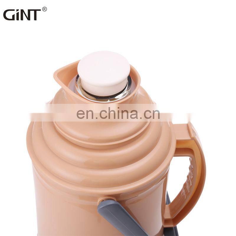 GiNT Factory Direct 2L Capacity Wholesale Nice Insulated Thermal Bottle Vacuum Flask with Lid