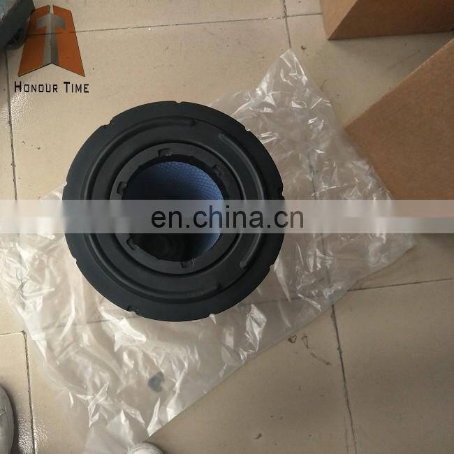 China supplier Excavator air filter 4283861 P821883 EX200-2 Air Filter