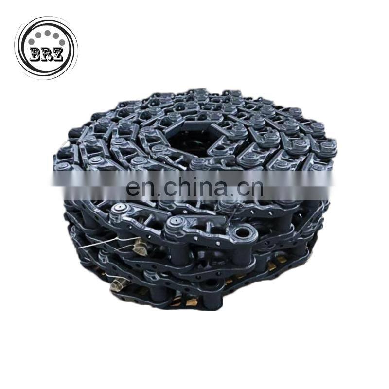 KATO HD1250 Track chain HD823MR HD850 HD880 HD900 HD900-5 HD900-7 HD921 HD921-3 HD1023 HD1023R HD1250-5 excavator Track Link