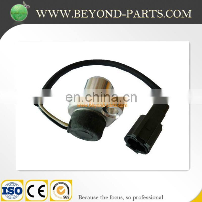 EX200-3 excavator speed sensor 4265372