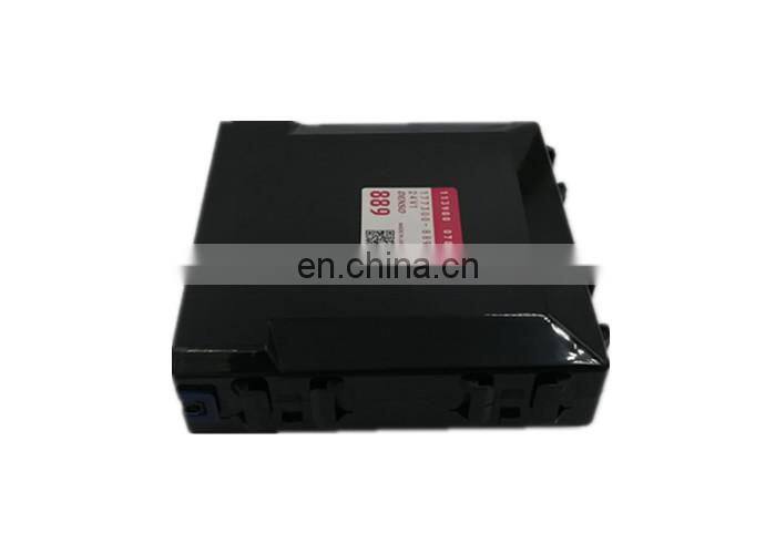 PC-8MO PC200-8MO excavator air condition controller 177300-8892