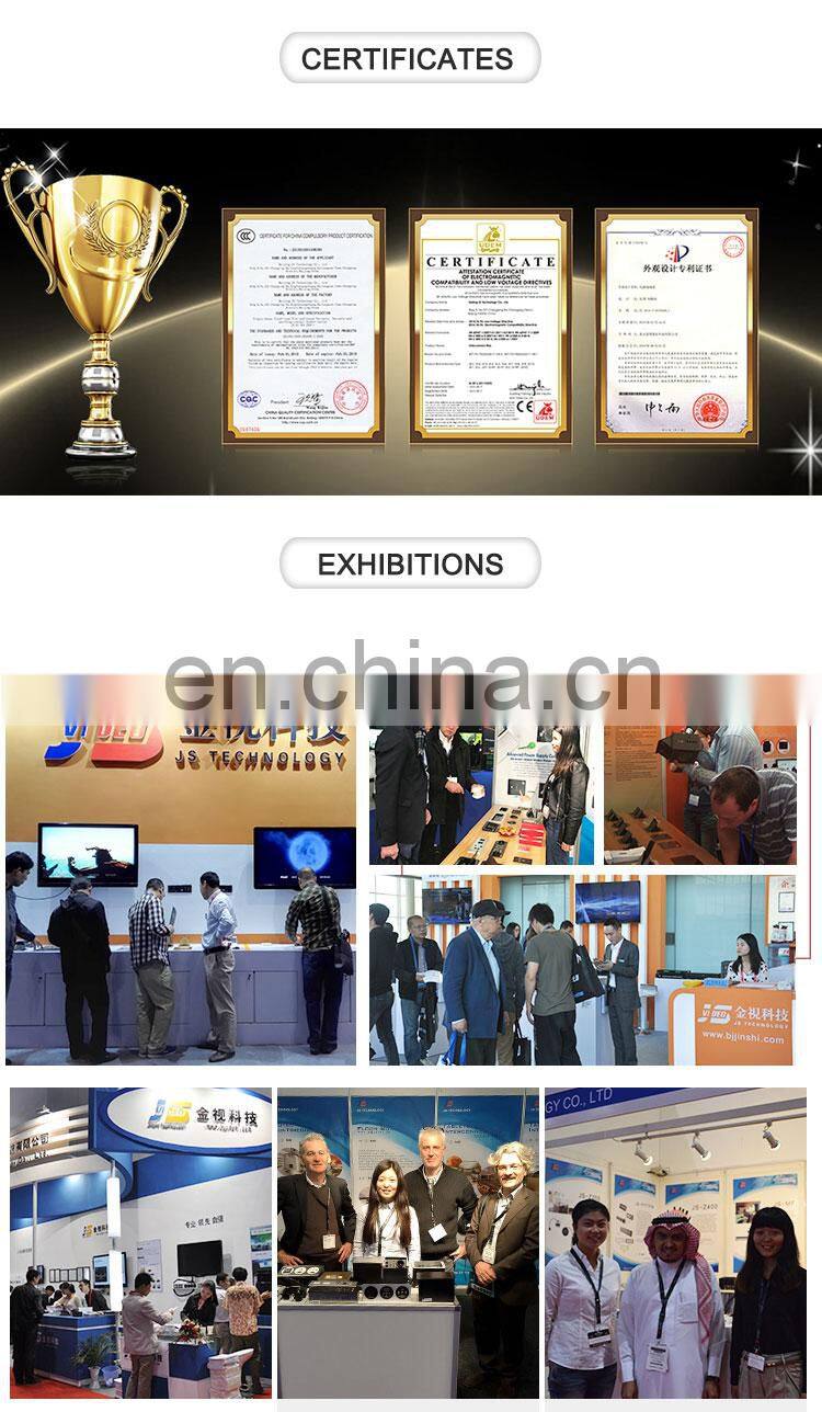 RJ45 Under Table Multimedia Interconnect Connection Box