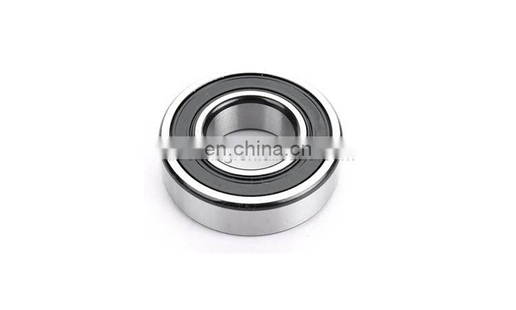 6704 Deep Groove Ball Bearing 20x27x4 mm 6704 2RS