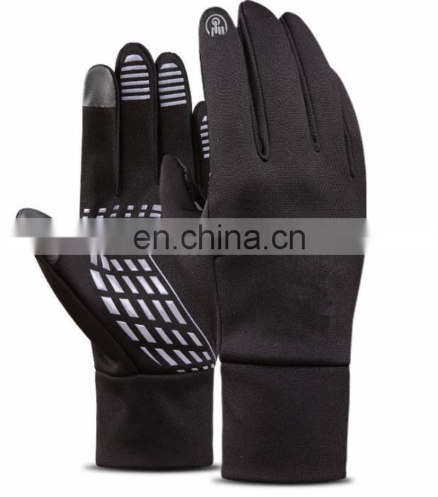 Winter Touch Screen Windproof Waterproof Thermal Gloves For Men Women Camping Cycling Outdoor