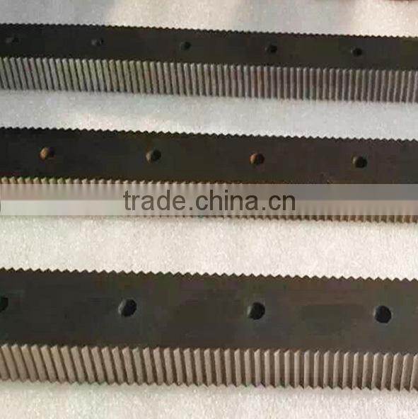 Tungsten carbide plates & strips