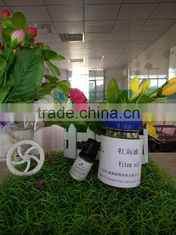 vitex oil