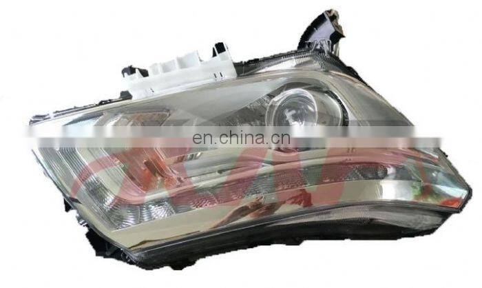 For Nissan 2015 Navara Head Lamp 26060-eb71b 26010-eb71b Auto Headlamps headlights head light lamps car headlamp headlight