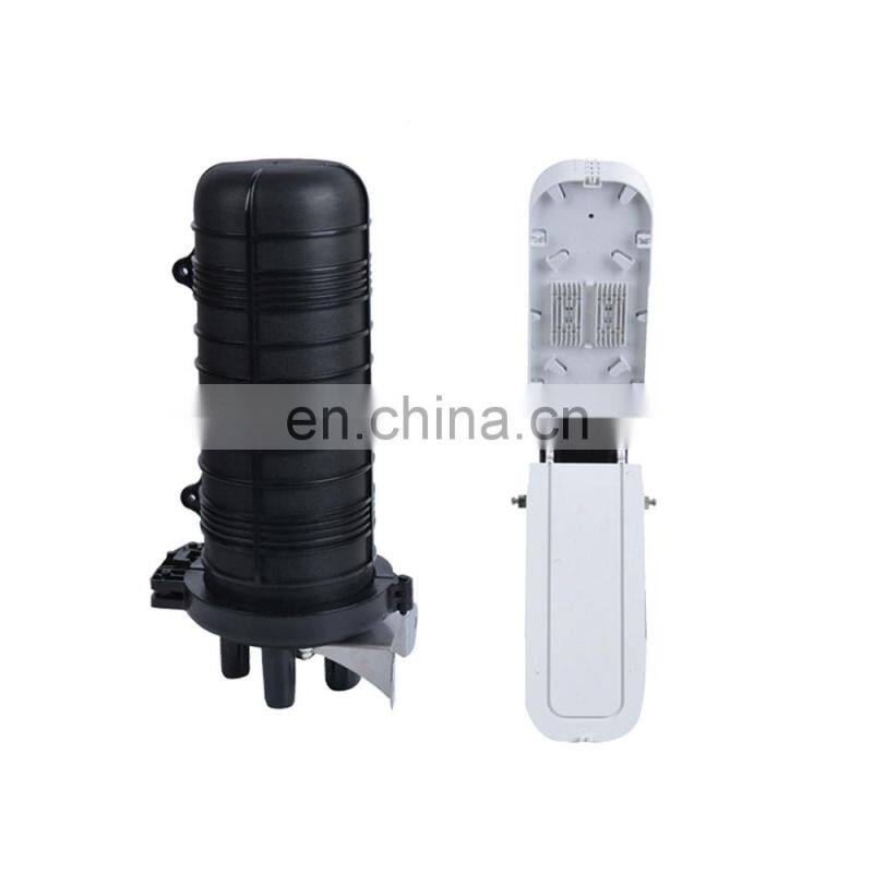 MT-1552-B China 48 core closure 96 core closure dome mechanical seal fiber optic splice closure
